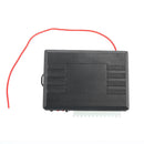 12V Car Vehicle Burglar Alarm Keyless Lock Entry Security System