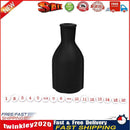 1Pc Billiard Kelly Pool Shaker Bottle with 16 Numbered Tally Balls Peas Newly
