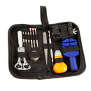 380pcs Watch Case Opener Band Link Pin Remover Screwdrivers Spring Tool