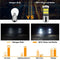 Error Free Turn Signal Lamp LED Canbus Car Reverse Back Light W5W T10 Led Bulbs