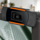 ABS HD Notebook 1080P Video Camera Live Streaming USB Camera Computer Camera