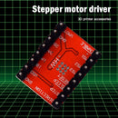 HW-134A A4988 Stepper Motor Driver Module with Heat Sink for Mendel Huxley Newly