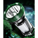 Powerful LED Flashlights 6 Lighting Modes Torch Hand Lamp Outdoor Camping Lig