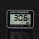LCD Sensor Aquarium Thermometer Controller Fish Tank Temperature Meter Newly