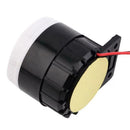 Ear Piercing Indoor Siren Wired Loud Horn Sound Home System Alarm TGR5 I6F9