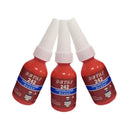 Thread Anti-corrosion Anti-pressure Blue 242 Glue Screw Lock Adhesive Anaerobic
