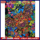 5D DIY Full Drill Diamond Painting Animal Cross Stitch Embroidery Craft Kit