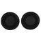 1 Pair Replacement Ear Pads Cushions Case for Monster DNA Headphone (Black)