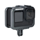 Cover Shell Camera Cage Action Sport Camera Protective Case For Gopro Hero 9/10