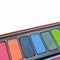 12/18/24 Solid Watercolor Paint Set Kindergarten Art Drawing Water Color Pigm