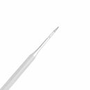 Stainless steel Polishing Pedicure tool Manicure kit Nail File Toe Nail Lifter