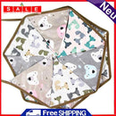 3.2m Cartoon Mix Animals Pattern Hanging Flags Christmas Wedding Banner Pennant