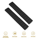 1 Pair Car Seat Belt Shoulder Pad Breathable Safety Belt Cushion Universal 33cm