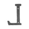 Metal Letters Cast Iron House Sign Doorplate DIY Cafe Wall Decoration (L) Newly