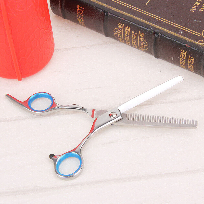 Stainless Steel Hairdressing Scissor Barber Cutting Scissor Thinning Shears
