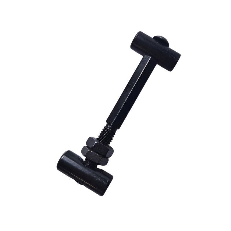 Replacement Shaft Locking Screw Set for Ninebot Max G30 Electric Scooter Repair