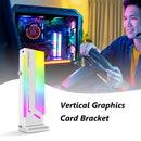 COOLMOON CM-GH2 Graphics Card Bracket Vertical GPU Holder Stand 5V ARGB Lig