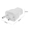 Direct Charging DC 5V 1A USB Charger Adapter Cable Connector (White EU)