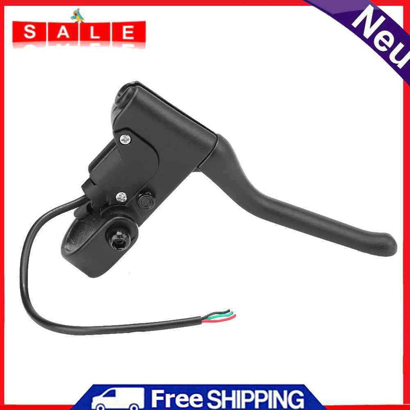 Electric Scooter Brake Handle for M365 Aluminum Alloy Lever Skateboard Accessory
