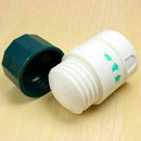 Pill Medicine Crusher Grinder Splitter Tablet Divider Layer Q0B5 Box Sale I4W7