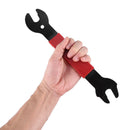 MTB Road Bike Bicycle Cycling Repair Spanner Bicycle Foot Pedals Wrench   Newly