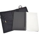Wet Note Notepad Snorkeling Equipment Underwater Notebook Writing Record Board