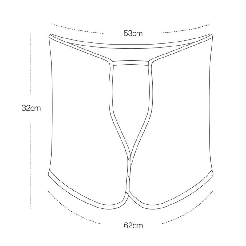 Sunshade Cap Quick-Drying Outdoor Neck Protection Face Cover (Light Gray)