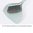 Mini Cleaning Brush Small Broom Dustpans Set Home Table Sweeper (A3079-06) Newly