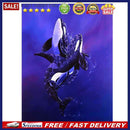 Killer Whale Oil Paint By Numbers Kit DIY Acrylic Painting on Canvas (B1477)