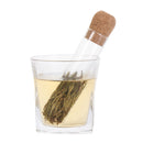 Pipe Glass Tea Tools Accessories Steeper Filter Tea Strainer Tea Spoon Infuser