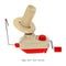 Hand Operated Yarn Winder Thread Winding Machine DIY Sewing Making Tools Newly