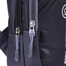 Chest Bag Outdoor Sport Travel Shoulder Sling Backpack Pouch(Black)