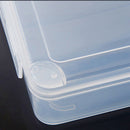 Refrigerator Organizer Food Storage Container Fridge Fresh Keeping for Kitchen