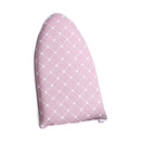 Mini Ironing Pad Portable Travel Handheld Ironing Pad for Household Hotel Office