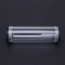 160 X 50 mm Tank G1/4 Thread Cylinder Reservoir Tank for PC Water Cooling
