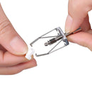 Fixer Ingrown Nail Correction Tool Pedicure Foot Embed Nails Care Corrector Set