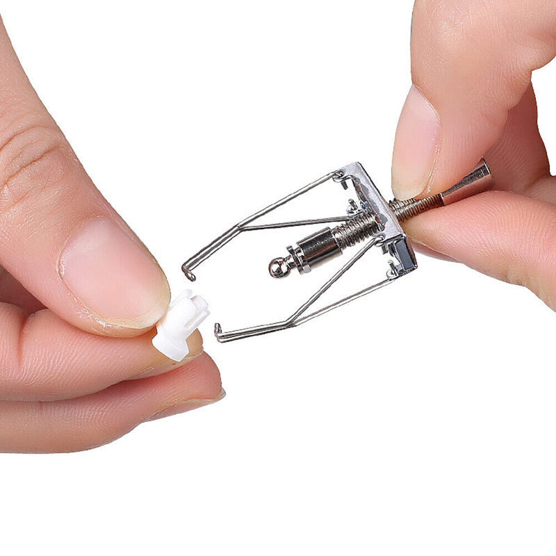 Fixer Ingrown Nail Correction Tool Pedicure Foot Embed Nails Care Corrector Set