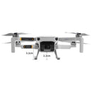 Frame Extensions Foot Protector Drone Leg Support Bracket For DJI Mavic Mini