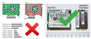 3in1 PC Laptop Analyzer Mini PCI Mini PCI-E LPC Tester Diagnostic Post Test Card