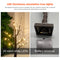 Birch Tree Lighted Artificial Branches Tree Decoration for Home Party Festival