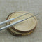 Ribbon Pin Needle Detail Tools For Polymer Clay Modeling Use Sculpture tool S7W6