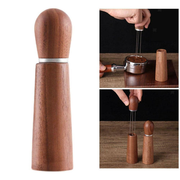 Distribution Coffee Stirring Tool Espresso Coffee Stirrer Coffee Distributor