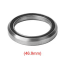 46.9mm Bike Headset Bearings MTB Bicycle Steel Bearing Repair Parts