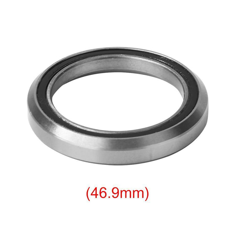 46.9mm Bike Headset Bearings MTB Bicycle Steel Bearing Repair Parts