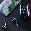 Bluetooth Wireless Headphones 5.0 Stereo Sports In-Ear Touch Control Earbuds