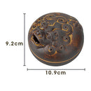 Meditation Ornaments Incense Holder Aromatherapy Furnace Incense Burner
