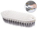 Home Kitchen Scrubbing Brush Clean Bathroom Corner Tile Laundry Flexible Sof!