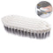 Home Kitchen Scrubbing Brush Clean Bathroom Corner Tile Laundry Flexible Sof!