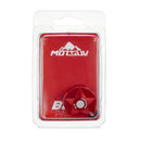 #A MTB Bicycle Front Fork Cap Aluminum Alloy Air Gas Valve Cover Shock Absorptio
