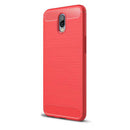 Anti-fall TPU Protective Cover Guard Shell Shockproof Phone Case for OPPO R17